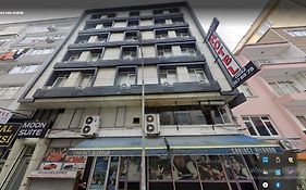 Moon Hotel Sirinevler